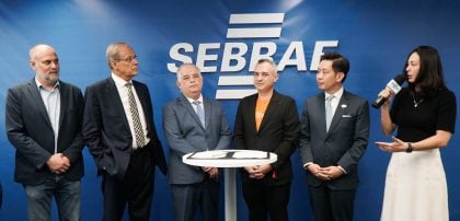 Sebrae e Shopee firmam parceria para impulsionar vendas de pequenos negócios