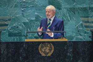 Brasil quita R$ 1,3 bi em obrigações com órgãos internacionais em 2025