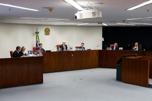 STF mantém decisão que mandou retirar do ar notícia comprovadamente falsa