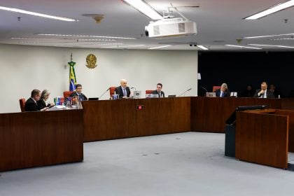 STF mantém decisão que mandou retirar do ar notícia comprovadamente falsa