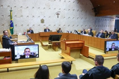 Leia a tese fixada pelo STF sobre novo júri popular após absolvição por piedade