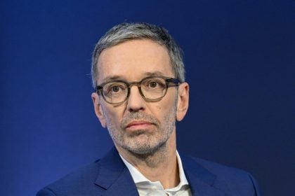 Extrema-direita conquista uma vitória histórica na Áustria