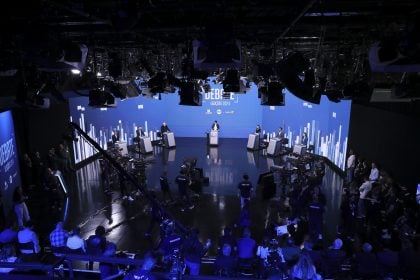 As regras do último debate em São Paulo antes do 1º turno