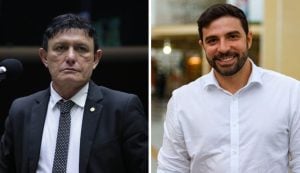 Quaest: Eder Mauro (PL) e Igor Normando (MDB) empatam em Belém
