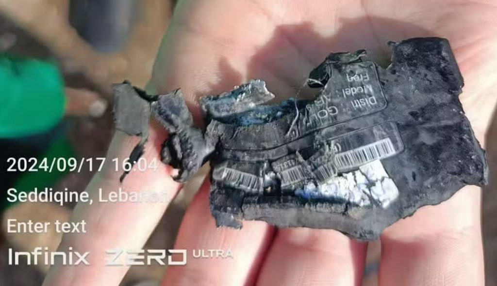 Como os pagers do Hezbollah explodiram no Líbano? O que se sabe sobre o ataque