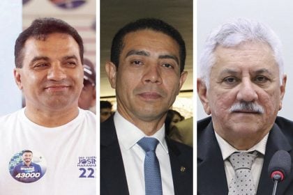 Por 5 a 0, 1ª Turma do STF mantém deputados do PL como réus por venda de emendas