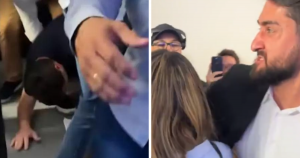 A imagem antipolítica e o debate eleitoral