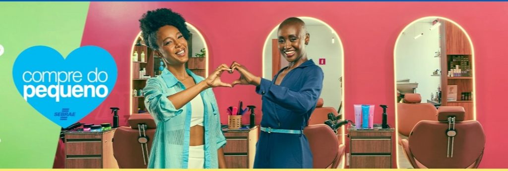 ‘Compre do Pequeno’: Campanha valoriza conexão entre negócios locais e clientes