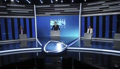 Os 2 últimos debates antes do 1º turno na disputa pela prefeitura de São Paulo