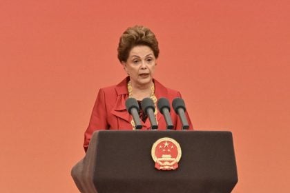 Dilma recebe alta depois de 7 dias de internação