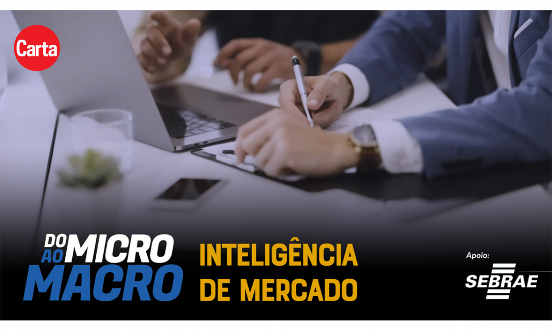 Como utilizar dados para tomar decisões estratégicas Do Micro Ao
