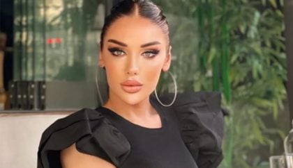 Assassinato de mulher trans abala a Geórgia após aprovação de lei contra direitos LGBT+