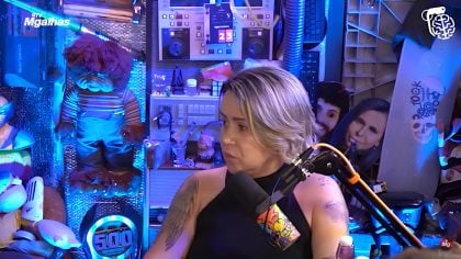 STJ anula prova após policial relatar em podcast como obteve confissão