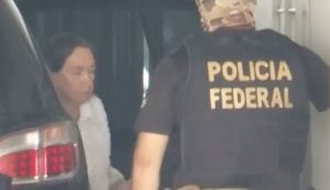 PF prende a primeira-dama de João Pessoa, Lauremília Lucena