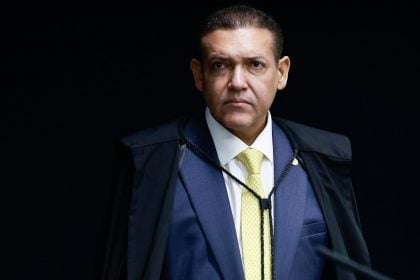 Kassio propõe a pena mais baixa para Roberto Jefferson em julgamento no STF
