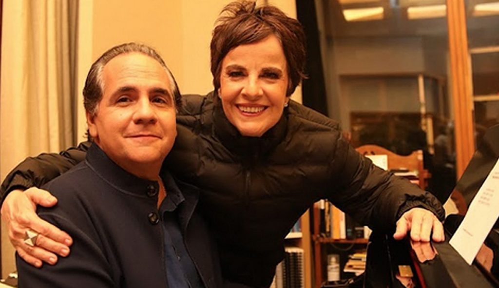 Leila Pinheiro: ‘João Donato é um balaio de belezas e incontrolável suingue’