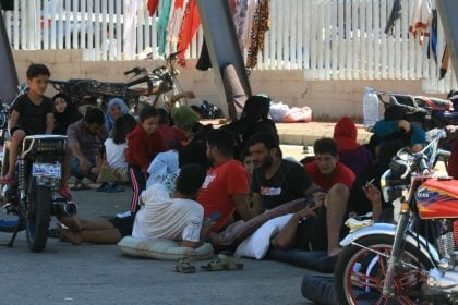 Bombardeio israelense deixa 24 mortos em Sidon, no Líbano
