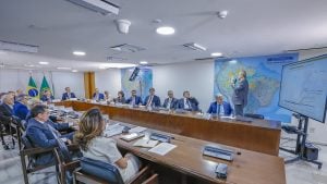 Como o governo pretende usar R$ 514 milhões no combate ao fogo e à seca