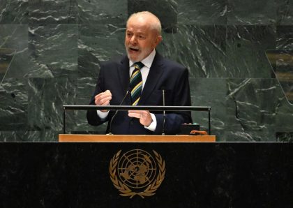 Lula dá diagnóstico correto na ONU, mas o ‘remédio’ depende dos outros, diz Ricupero
