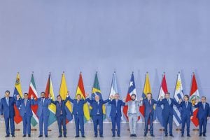 União e força