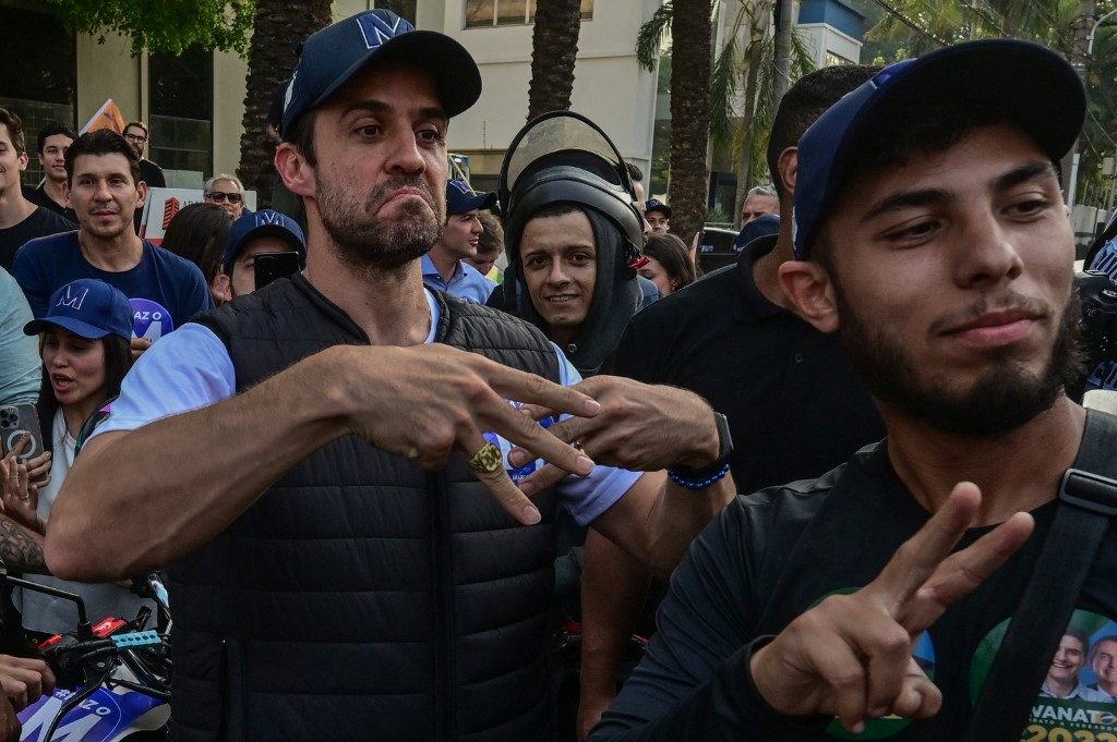 Seguranças da campanha acusam Pablo Marçal de calote de R$ 200 mil, diz site
