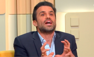 A sociedade de massas e Pablo Marçal