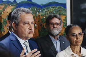 Fogo cruzado