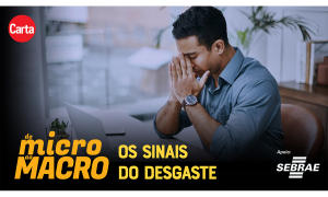 Os cuidados com a saúde mental dos trabalhadores