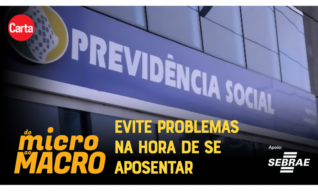 INSS em atraso: como resolver?
