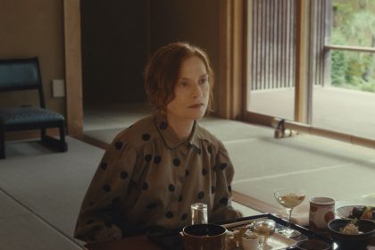 Isabelle Huppert, a imparável