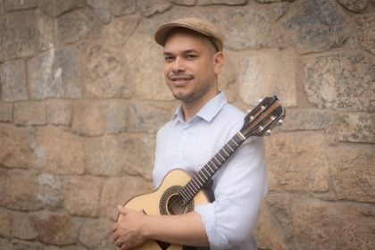 Pesquisador preserva a memória do cavaquinho, um instrumento popular ‘esquecido’ na história
