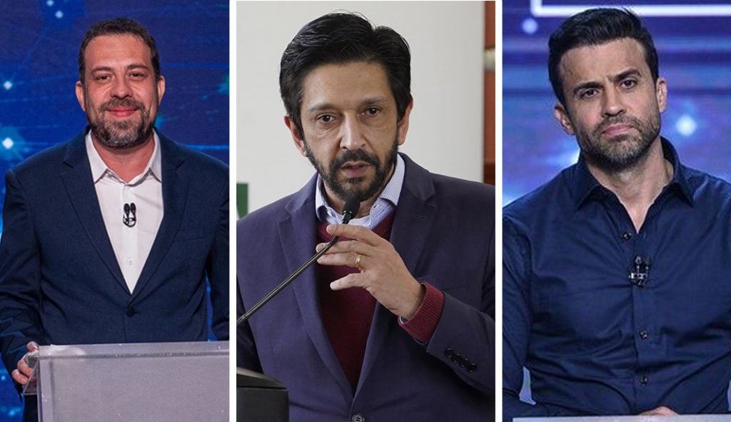 Pesquisas são boas para Boulos e Nunes e mostram que ‘onda Marçal’ (ainda) não virou tsunami