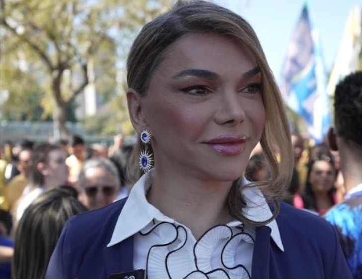 O que se sabe sobre o ataque a tiros contra a candidata a vereadora Léo Áquilla em São Paulo