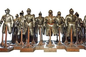 Senhor feudal