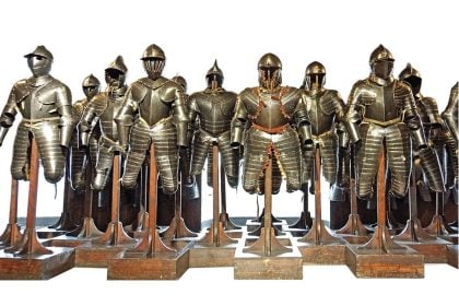 Senhor feudal