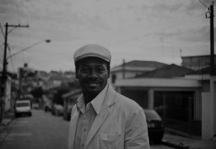 Alguns estão no samba ou funk, mas não sabem o que isso representa, diz sociólogo