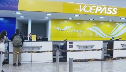 Avião da Voepass tem problema técnico durante voo para São Paulo e retorna a Minas