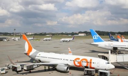 Aeroporto de Guarulhos volta a ter problemas com sinal de GPS
