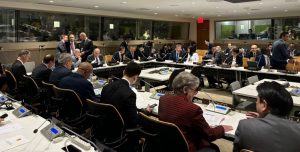 Brasil, China e mais 11 países anunciam criação do Grupo Amigos da Paz