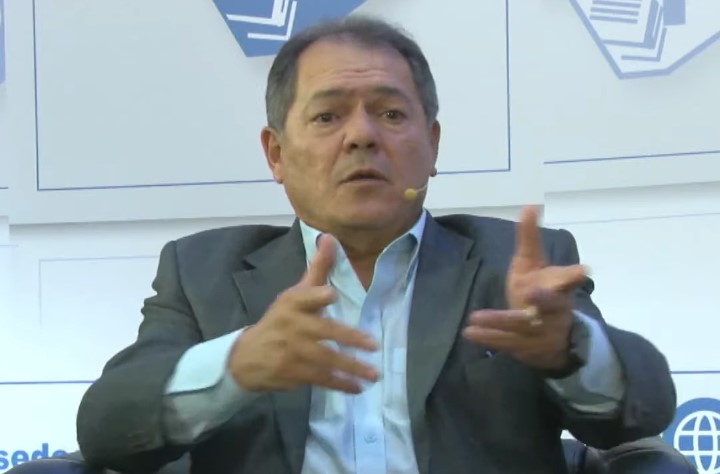 Justiça barra candidatura de Bebeto Haddad (DC) à prefeitura de SP