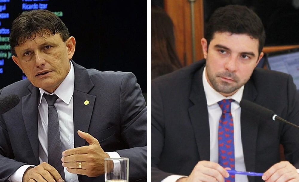 Eder Mauro (PL) e Igor Normando (MDB) empatam em Belém, aponta Paraná Pesquisas
