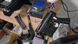 Polícia Federal prende homem que fabricava armas com impressora 3D