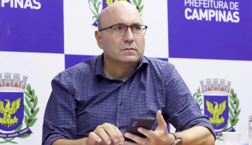 Justiça Eleitoral cassa candidatura do prefeito de Campinas (SP) e o deixa inelegível por oito anos