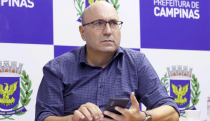 TRE derruba a cassação do prefeito de Campinas (SP), aliado de Tarcísio