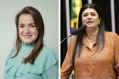 Atlas: Rose Modesto tem vantagem na disputa com Adriane Lopes pela prefeitura de Campo Grande
