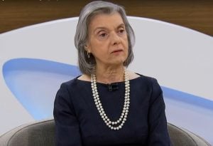 Cármen Lúcia defende suspensão do X: ‘Todos que atuam aqui têm que cumprir a lei’