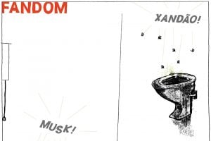 CARTUM: Fandom