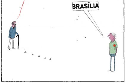 CARTUM: Brasília