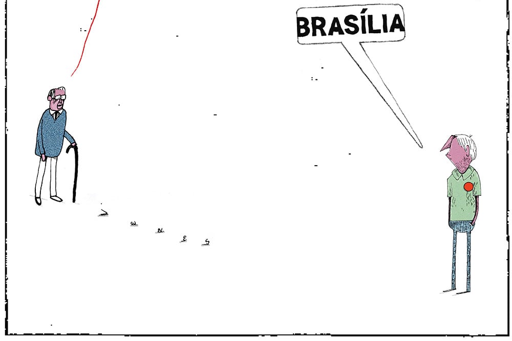 CARTUM: Brasília