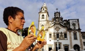 Cristianismo passa a ser reconhecido como manifestação cultural do Brasil
